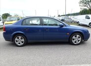 Opel Vectra Sedan / Limuzína 1,8 l 90 kw