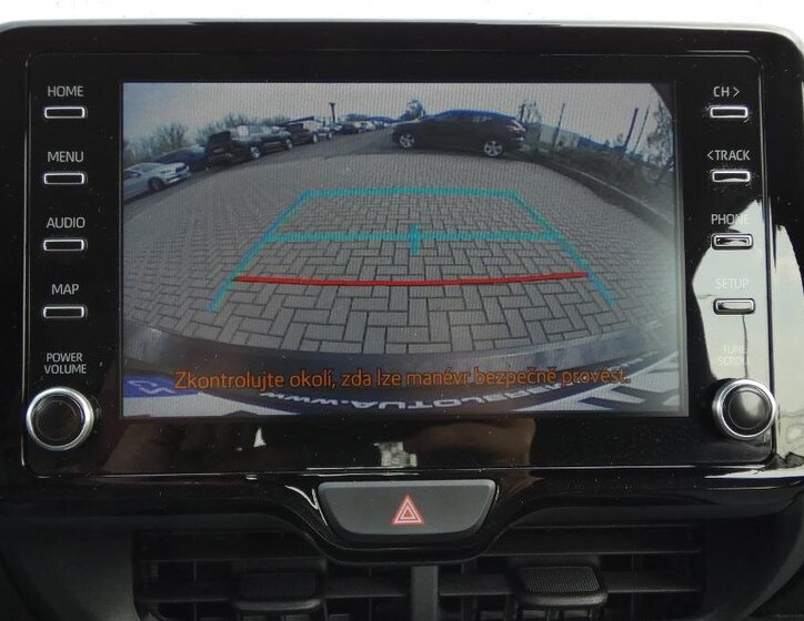 Mazda 2 Hatchback 1,5 l 68 kw