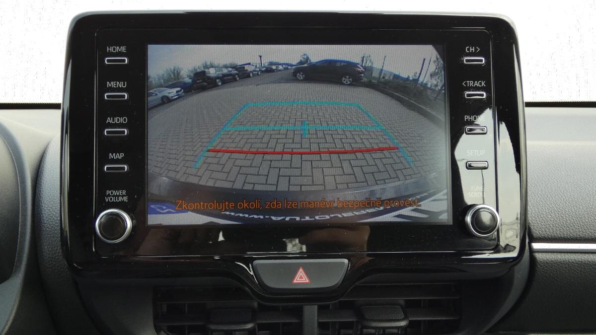 Mazda 2 Hatchback 1,5 l 68 kw