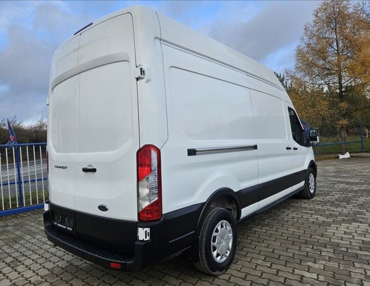 Ford Transit 3