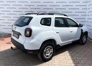Dacia Duster SUV / Terénní 1,5 l 84 kw