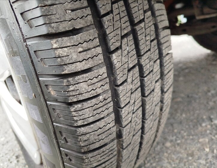 Volkswagen Transporter Valník 2,0 l 103 kw