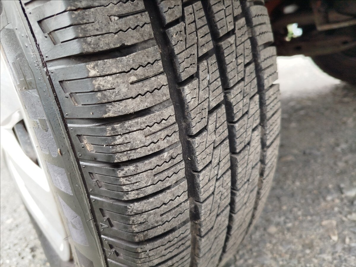 Volkswagen Transporter Valník 2,0 l 103 kw