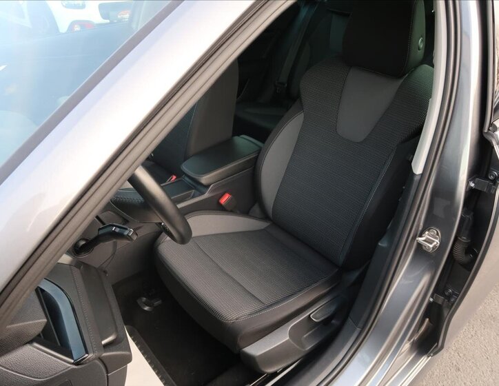 Škoda Octavia Kombi 2,0 l 85 kw