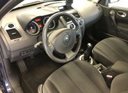 Renault Mégane Kombi 1,6 l 83 kw