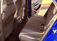 Peugeot 3008 SUV / Terénní 1,5 l 96 kw