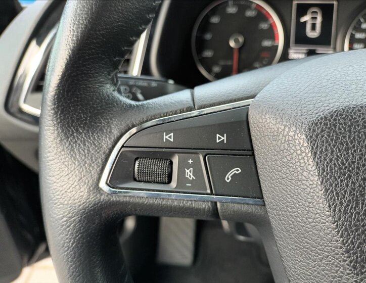 Seat Leon Hatchback 1,4 l 90 kw