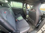 Škoda Kodiaq SUV / Terénní 2,0 l 176 kw