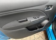 Mitsubishi Space Star Hatchback 1,2 l 52 kw