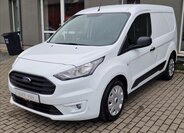 Ford Transit Connect Skříň 1,5 l 74 kw