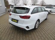 KIA Ceed Kombi 998,0 73 kw