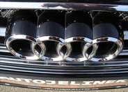 Audi A8 Sedan / Limuzína 6,3 l 368 kw