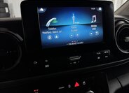 Mercedes-Benz Citan Ostatní 0,0 90 kw