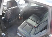 BMW Řada 5 Sedan 3,0 l 220 kw