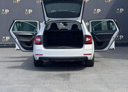 Škoda Octavia 11