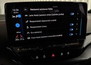 Volkswagen ID.4 SUV / Terénní 0,0 220 kw