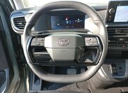 Toyota ProAce Verso VAN-Minibus 2,0 l 130 kw