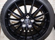 Toyota Yaris Hatchback 1,6 l 192 kw