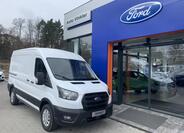 Ford Transit 1