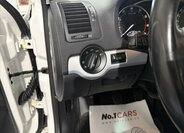 Škoda Octavia Kombi 1,4 l 90 kw