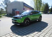 Opel Mokka Hatchback 1,2 l 96 kw