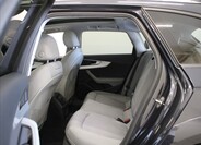 Audi A4 Allroad 7