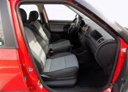 Škoda Fabia Hatchback 1,2 l 44 kw