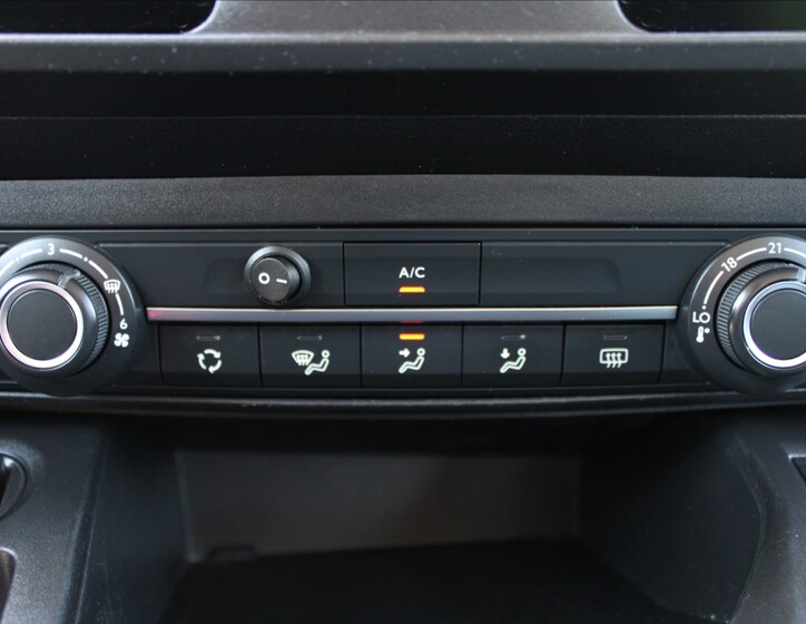 Citroën Berlingo 15