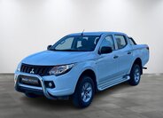 Mitsubishi L200 Pick-up 2,4 l 113 kw