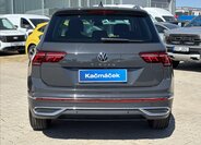 Volkswagen Tiguan SUV / Terénní 2,0 l 110 kw