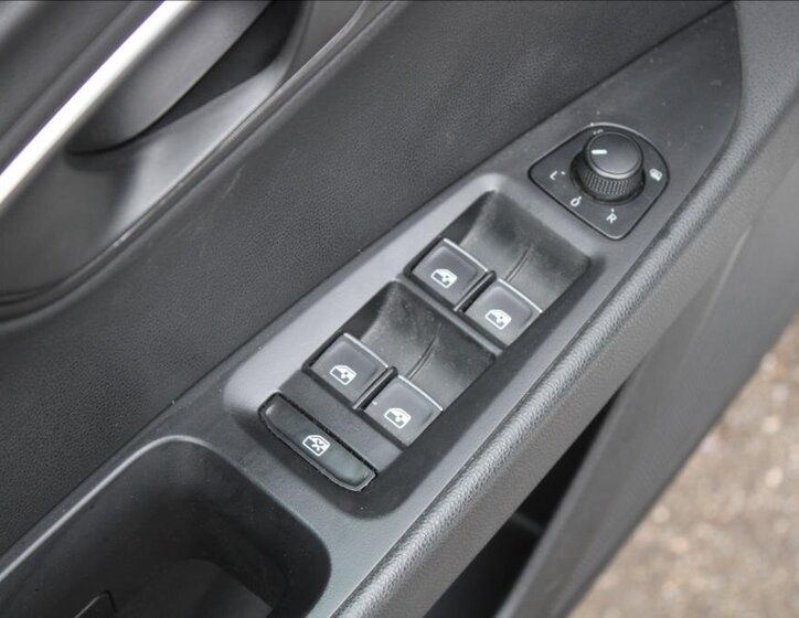 Seat Leon Kombi 1,4 l 92 kw