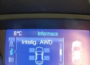 Ford Kuga SUV 2,0 l 110 kw