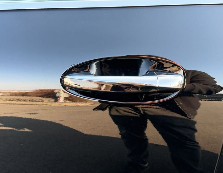 Mercedes-Benz EQA Kombi 0,0 140 kw