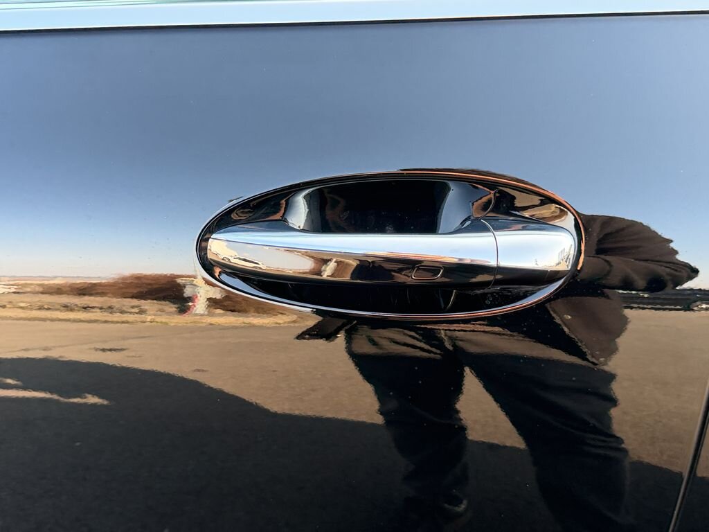 Mercedes-Benz EQA Kombi 0,0 140 kw