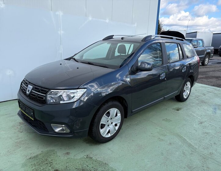 Dacia Logan Kombi 999,0 54 kw