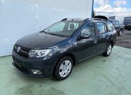 Dacia Logan Kombi 999,0 54 kw