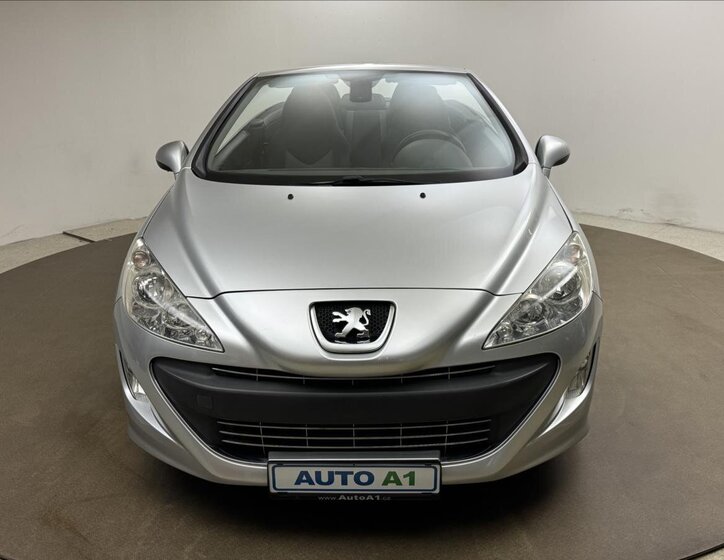 Peugeot 308 Kabriolet 1,6 l 82 kw