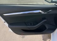 Škoda Octavia Kombi 1,5 l 110 kw