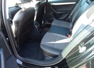 Škoda Octavia Kombi 999,0 85 kw