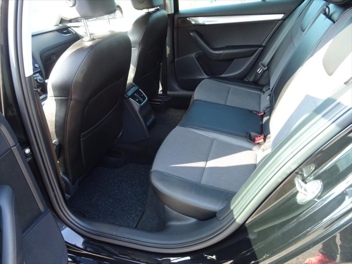 Škoda Octavia Kombi 999,0 85 kw