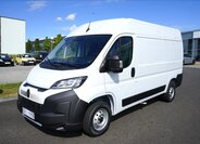 Citroën Jumper Ostatní 2,2 l 88 kw