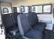 Peugeot Boxer Ostatní 2,0 l 96 kw