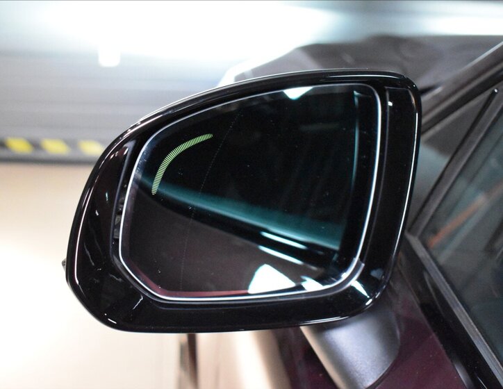 Volvo XC90 SUV / Terénní 2,0 l 335 kw