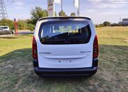 Citroën Berlingo 6