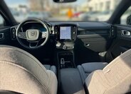 Volvo C40 Kombi 0,0 300 kw