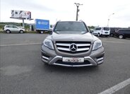 Mercedes-Benz GLK 8
