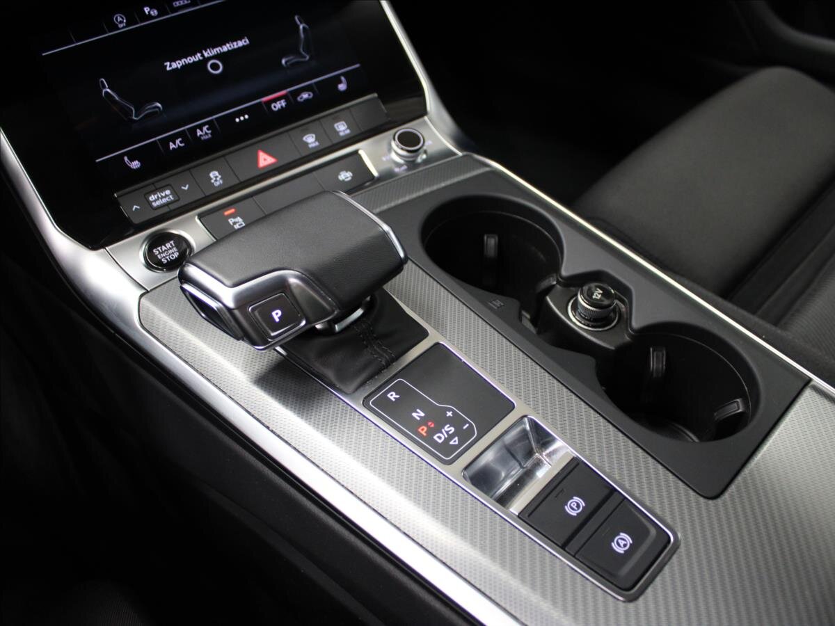 Audi A6 Kombi 3,0 l 180 kw