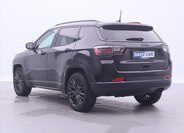 Jeep Compass SUV 1,3 l 110 kw