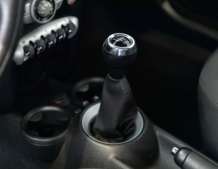 Mini Cooper Hatchback 1,4 l 70 kw