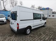 Ford Transit Ostatní 2,2 l 85 kw